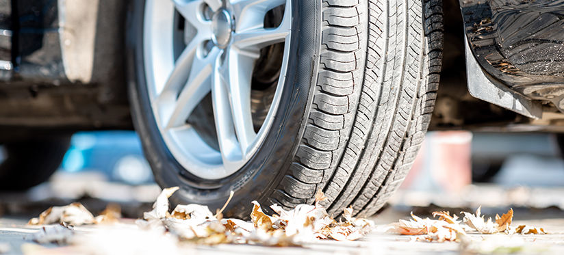 Everything You Need to Know About Vikrant Tyres